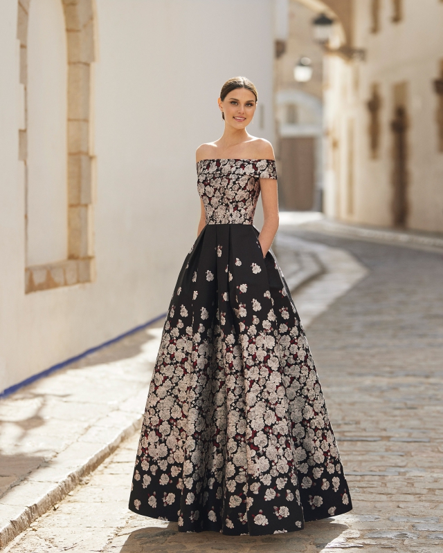 Rosa clará deals 2020 cerimonia