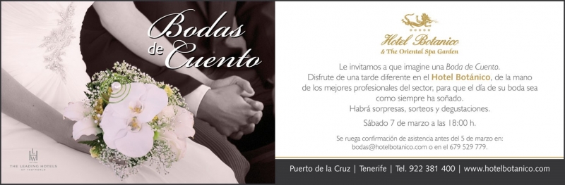 Bodas de Cuento