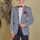Traje comunión
