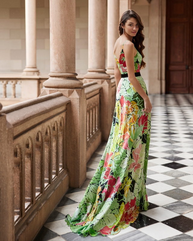 vestido